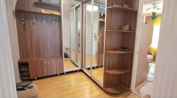 
  Продается 2-комн. квартира, 55 м², Петренко ул, д. 2
. Фото 20.