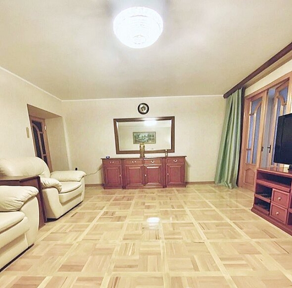 
  Продается 3-комн. квартира, 85 м², Города Волос ул, д. 135/136
. Фото 1.
