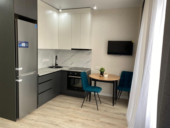 
  Продается студия, 26 м², Еременко ул, д. 112
. Фото 2.