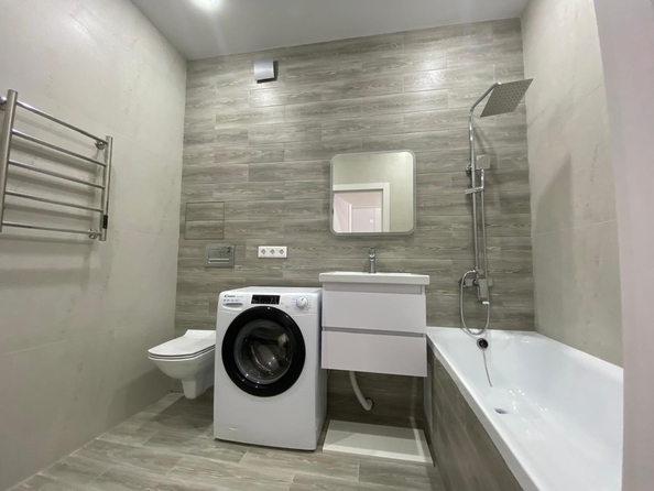 
  Продается студия, 26 м², Еременко ул, д. 112
. Фото 8.