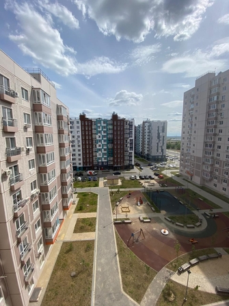 
  Продается студия, 26 м², Еременко ул, д. 112
. Фото 10.