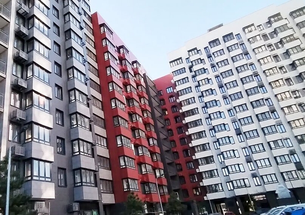 
  Продается 3-комн. квартира, 72.62 м², Соколова пр-кт, д. 68/118В
. Фото 1.