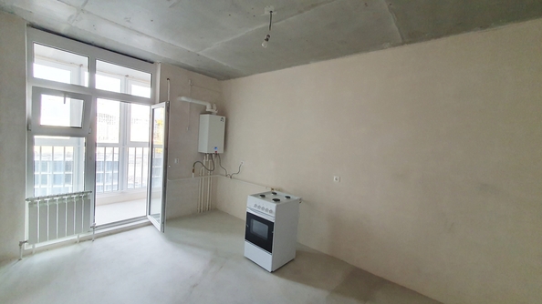 
  Продается 2-комн. квартира, 60 м², Бориса Слюсаря ул, д. 23
. Фото 1.