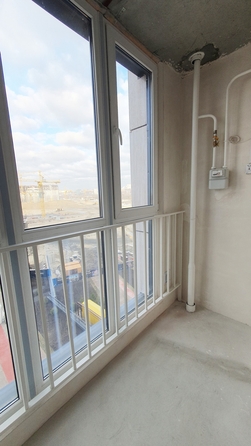 
  Продается 2-комн. квартира, 60 м², Бориса Слюсаря ул, д. 23
. Фото 8.