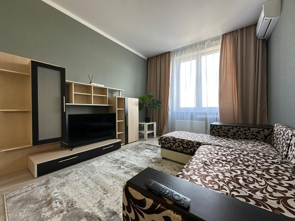 
  Продается 1-комн. квартира, 35 м², Еременко ул, д. 90/27
. Фото 3.