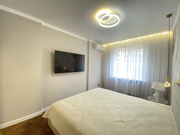 
  Продается 2-комн. квартира, 62 м², ЖК Gray (Грэй), кв-л 11-1
. Фото 4.