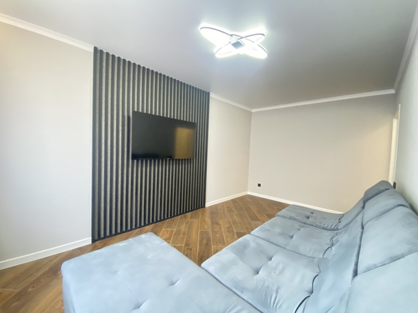 
  Продается 2-комн. квартира, 62 м², ЖК Gray (Грэй), кв-л 11-1
. Фото 9.