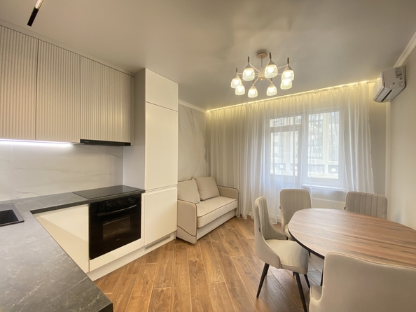 
  Продается 2-комн. квартира, 62 м², ЖК Gray (Грэй), кв-л 11-1
. Фото 12.
