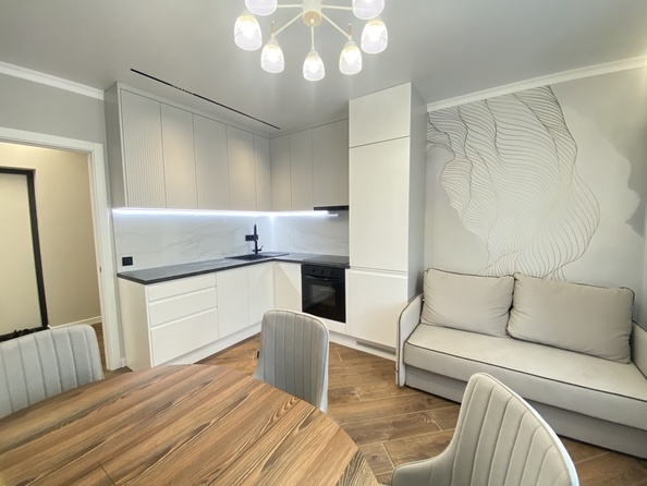 
  Продается 2-комн. квартира, 62 м², ЖК Gray (Грэй), кв-л 11-1
. Фото 14.