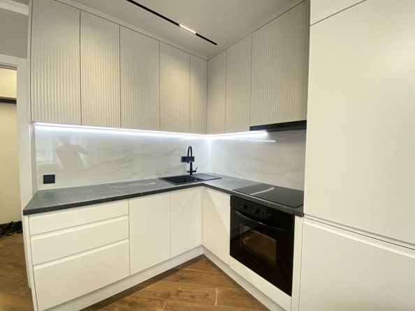 
  Продается 2-комн. квартира, 62 м², ЖК Gray (Грэй), кв-л 11-1
. Фото 16.