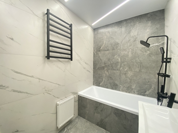 
  Продается 2-комн. квартира, 62 м², ЖК Gray (Грэй), кв-л 11-1
. Фото 22.
