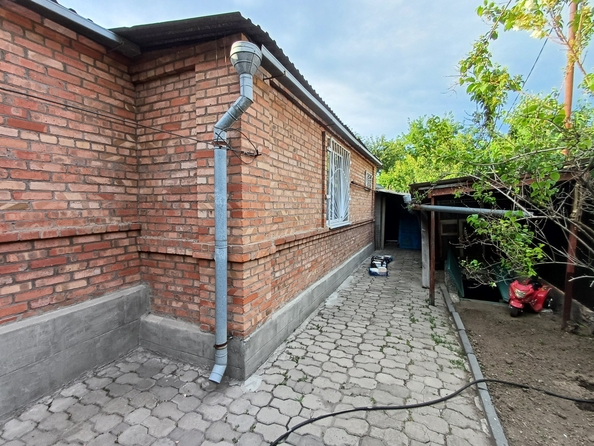 
  Продается дом, 68 м², Ростов-на-Дону
. Фото 1.