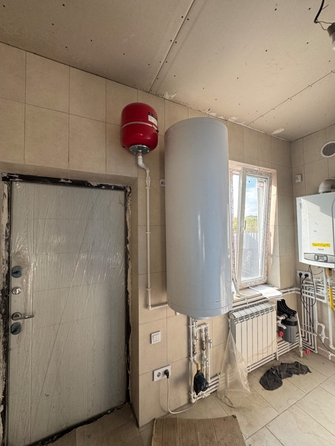 
  Продается дача, 204.5 м², село Носово
. Фото 28.