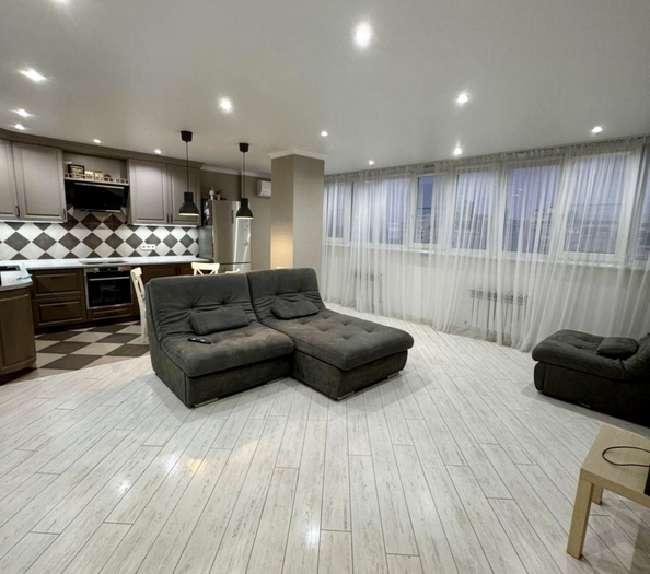 
  Продается студия, 50 м², 23-я линия ул, д. 6
. Фото 1.