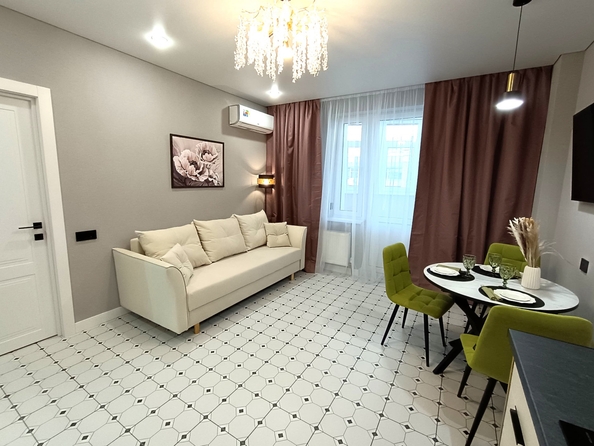 
  Продается 2-комн. квартира, 53 м², Соколова пр-кт, д. 72
. Фото 1.