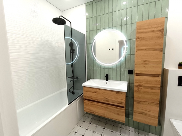 
  Продается 2-комн. квартира, 53 м², Соколова пр-кт, д. 72
. Фото 11.