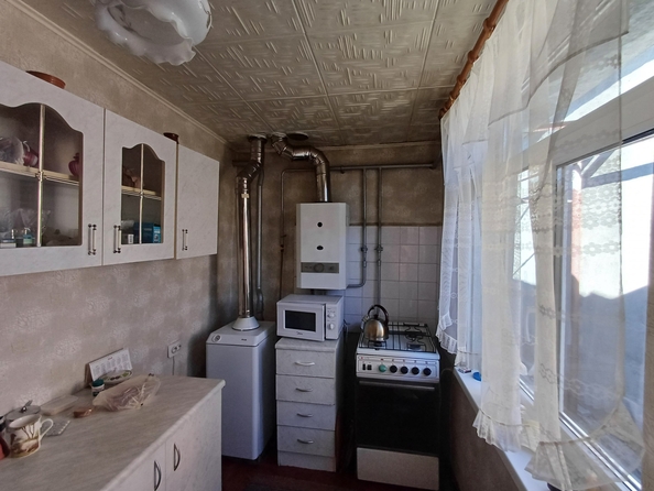 
  Продается дом, 66 м², Ростов-на-Дону
. Фото 3.