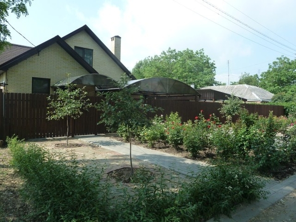 
  Продается дом, 230 м², поселок Рассвет
. Фото 1.