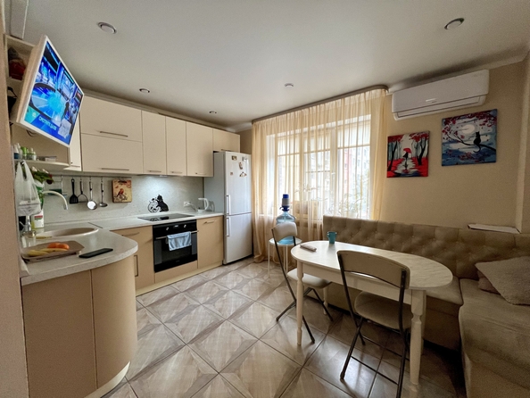 
  Продается 2-комн. квартира, 58 м², Садовая ул, д. 31А
. Фото 1.