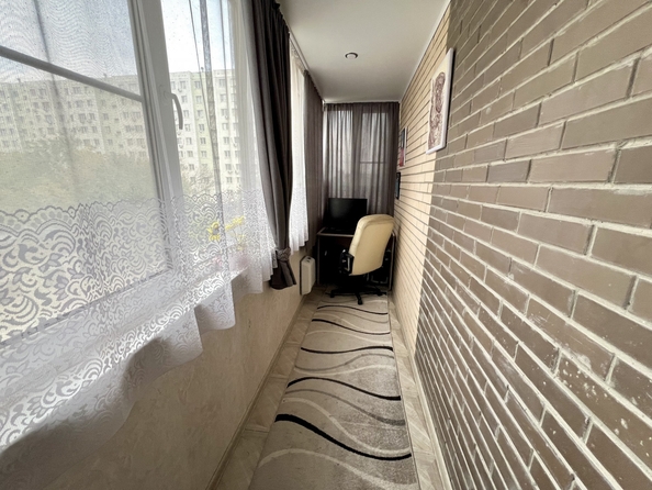 
  Продается 2-комн. квартира, 58 м², Садовая ул, д. 31А
. Фото 6.