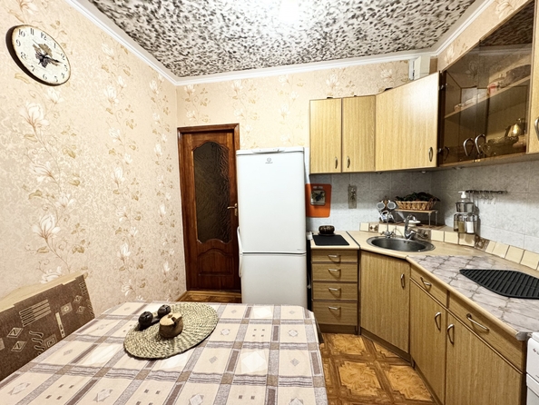 
  Продается 2-комн. квартира, 52 м², Добровольского ул, д. 42
. Фото 6.