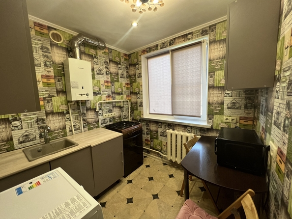 
  Продается 2-комн. квартира, 44 м², 40-летия Победы пр-кт, д. 65/7
. Фото 9.