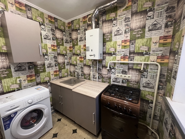 
  Продается 2-комн. квартира, 44 м², 40-летия Победы пр-кт, д. 65/7
. Фото 11.