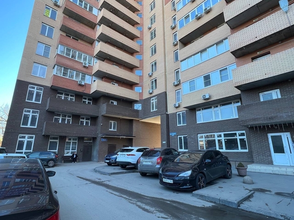 
  Продается 1-комн. квартира, 36 м², Ленина пр-кт, д. 140
. Фото 22.