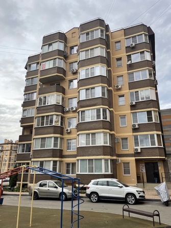 
  Продается 2-комн. квартира, 56 м², Тружеников ул, д. 80
. Фото 14.