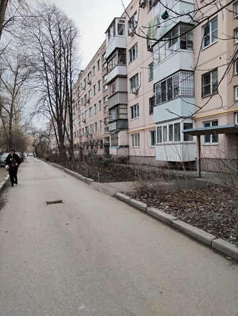 
  Продается 3-комн. квартира, 66.7 м², 2-я Краснодарская ул, д. 70/1
. Фото 1.