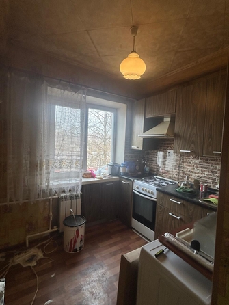 
  Продается 3-комн. квартира, 66.7 м², 2-я Краснодарская ул, д. 70/1
. Фото 3.