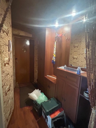 
  Продается 3-комн. квартира, 66.7 м², 2-я Краснодарская ул, д. 70/1
. Фото 14.