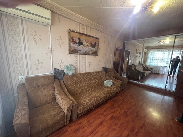 
  Продается 3-комн. квартира, 66.7 м², 2-я Краснодарская ул, д. 70/1
. Фото 26.