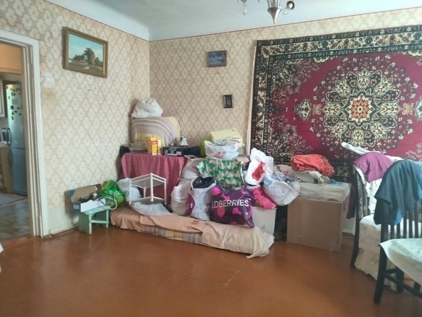 
  Продается 3-комн. квартира, 57 м², Сулинский пер, д. 8
. Фото 4.