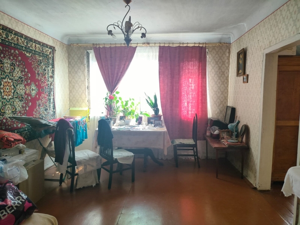 
  Продается 3-комн. квартира, 57 м², Сулинский пер, д. 8
. Фото 5.