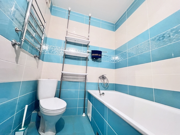 
  Продается 2-комн. квартира, 60 м², Вересаева ул, д. 101/6
. Фото 21.