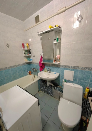 
  Продается 2-комн. квартира, 48 м², Металлургическая ул, д. 29
. Фото 8.