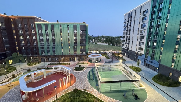 
  Продается 2-комн. квартира, 48.5 м², Вересаева ул, д. 102
. Фото 7.