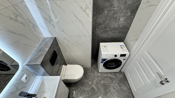 
  Продается 2-комн. квартира, 48.5 м², Вересаева ул, д. 102
. Фото 20.