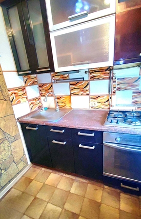 
  Продается 2-комн. квартира, 45 м², Днепропетровская ул, д. 8
. Фото 5.
