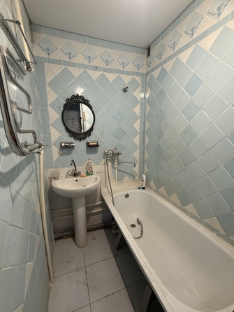 
  Продается 2-комн. квартира, 47.5 м², 2-я Краснодарская ул, д. 159
. Фото 5.