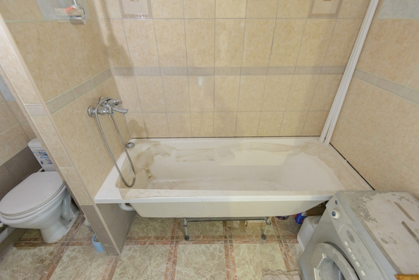 
  Продается 1-комн. квартира, 37 м², Думенко ул, д. 3
. Фото 12.