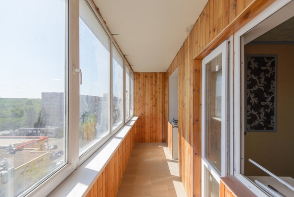 
  Продается 1-комн. квартира, 37 м², Думенко ул, д. 3
. Фото 16.