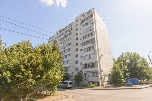 
  Продается 1-комн. квартира, 37 м², Думенко ул, д. 3
. Фото 17.