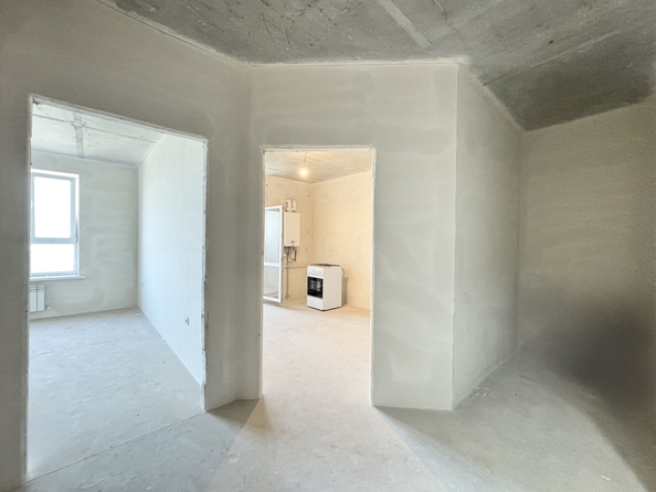 
  Продается 1-комн. квартира, 41 м², 40-летия Победы пр-кт, д. 111
. Фото 4.