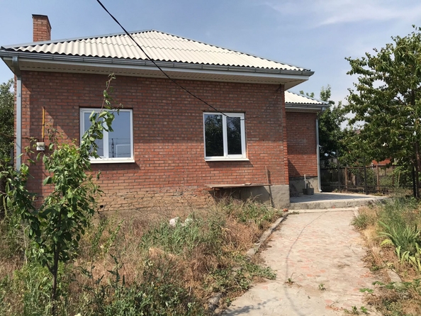 
  Продается дом, 93 м², Ростов-на-Дону
. Фото 2.