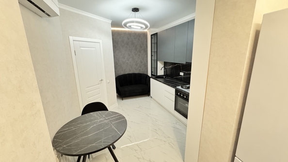
  Продается 1-комн. квартира, 30.4 м², Вересаева ул, д. 102
. Фото 4.