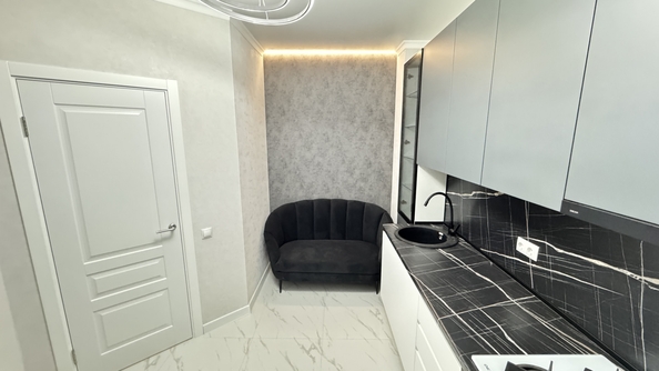 
  Продается 1-комн. квартира, 30.4 м², Вересаева ул, д. 102
. Фото 7.