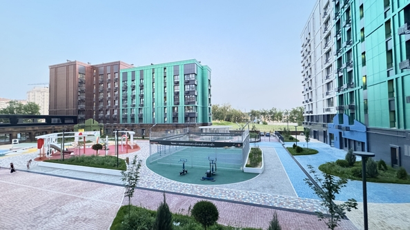 
  Продается 1-комн. квартира, 30.4 м², Вересаева ул, д. 102
. Фото 15.