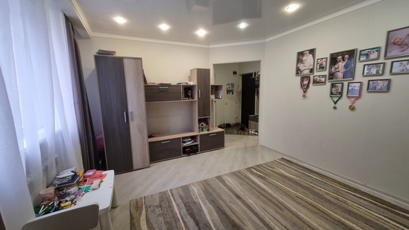 
  Продается 2-комн. квартира, 52.9 м², Платова б-р, д. 2
. Фото 3.